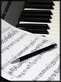 piano music piano music