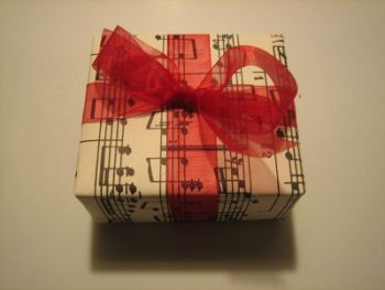 Music Gift