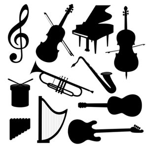 pictures_of_musical_instruments