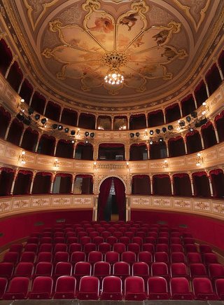 Theatre Antigua